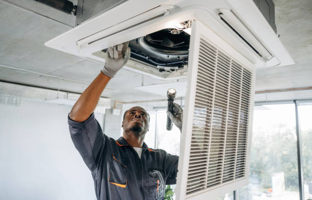 Licensed Air Conditioning Service service in Basye, VA - FH HVAC