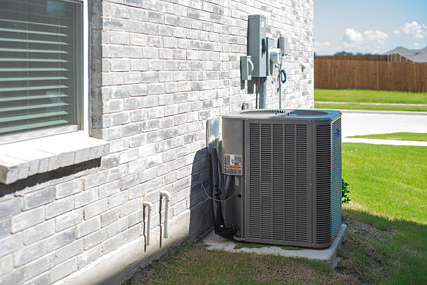 Reliable Air Conditioning Service contractor in Basye, VA by FH HVAC